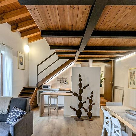 Апартаменты Flats4Rent Casa Di Gabriella Верона Экстерьер фото