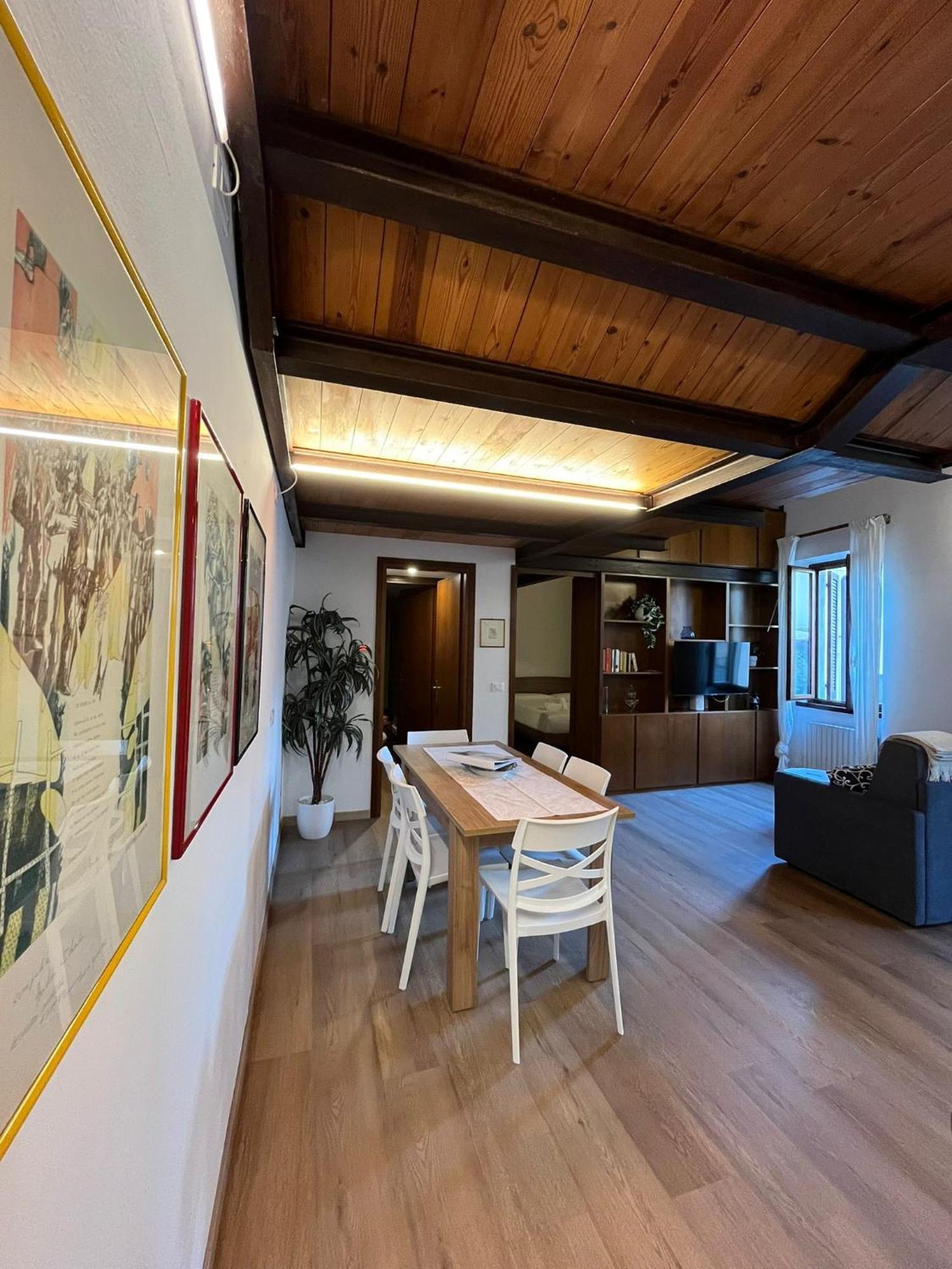 Апартаменты Flats4Rent Casa Di Gabriella Верона Экстерьер фото