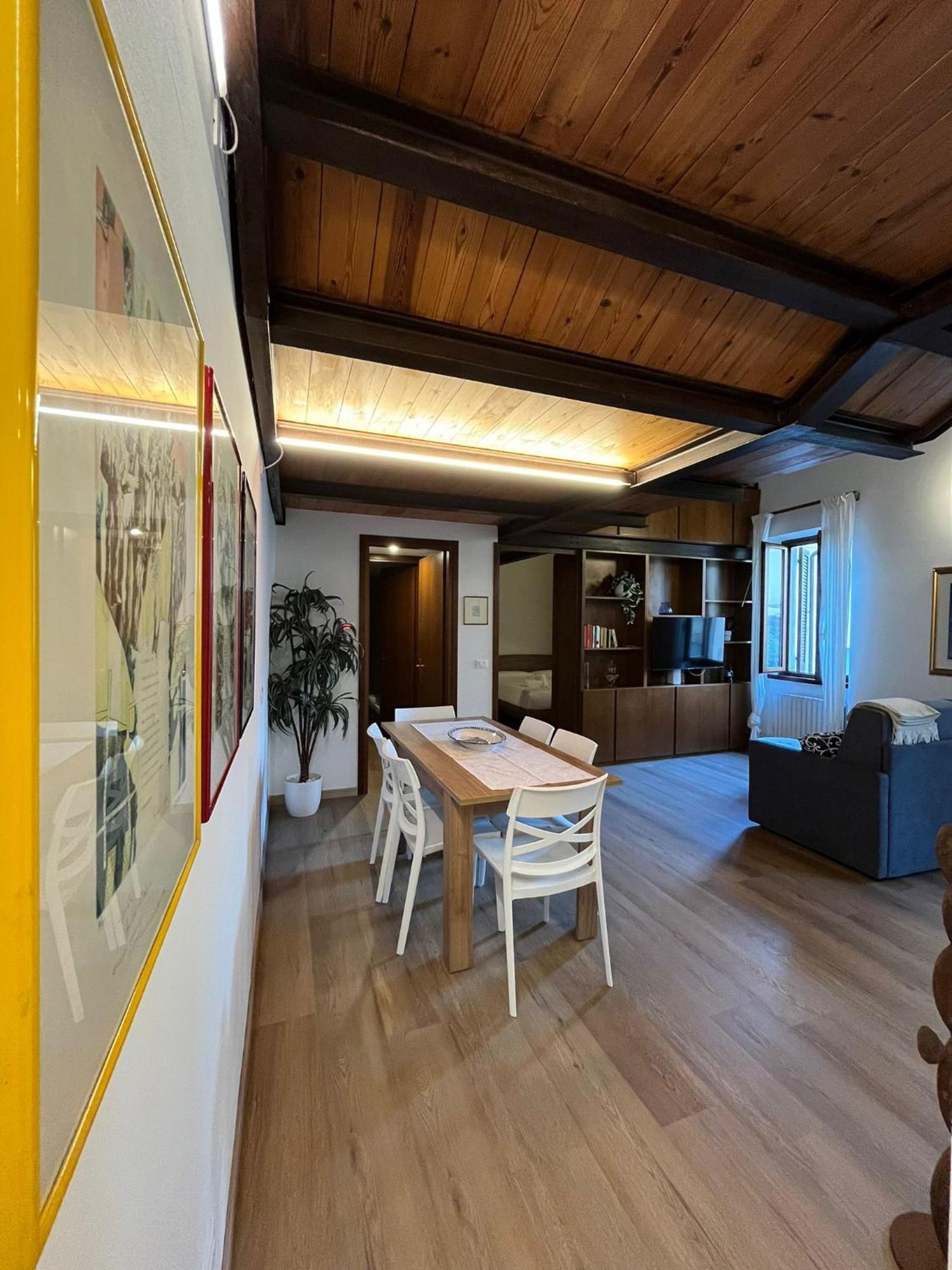 Апартаменты Flats4Rent Casa Di Gabriella Верона Экстерьер фото