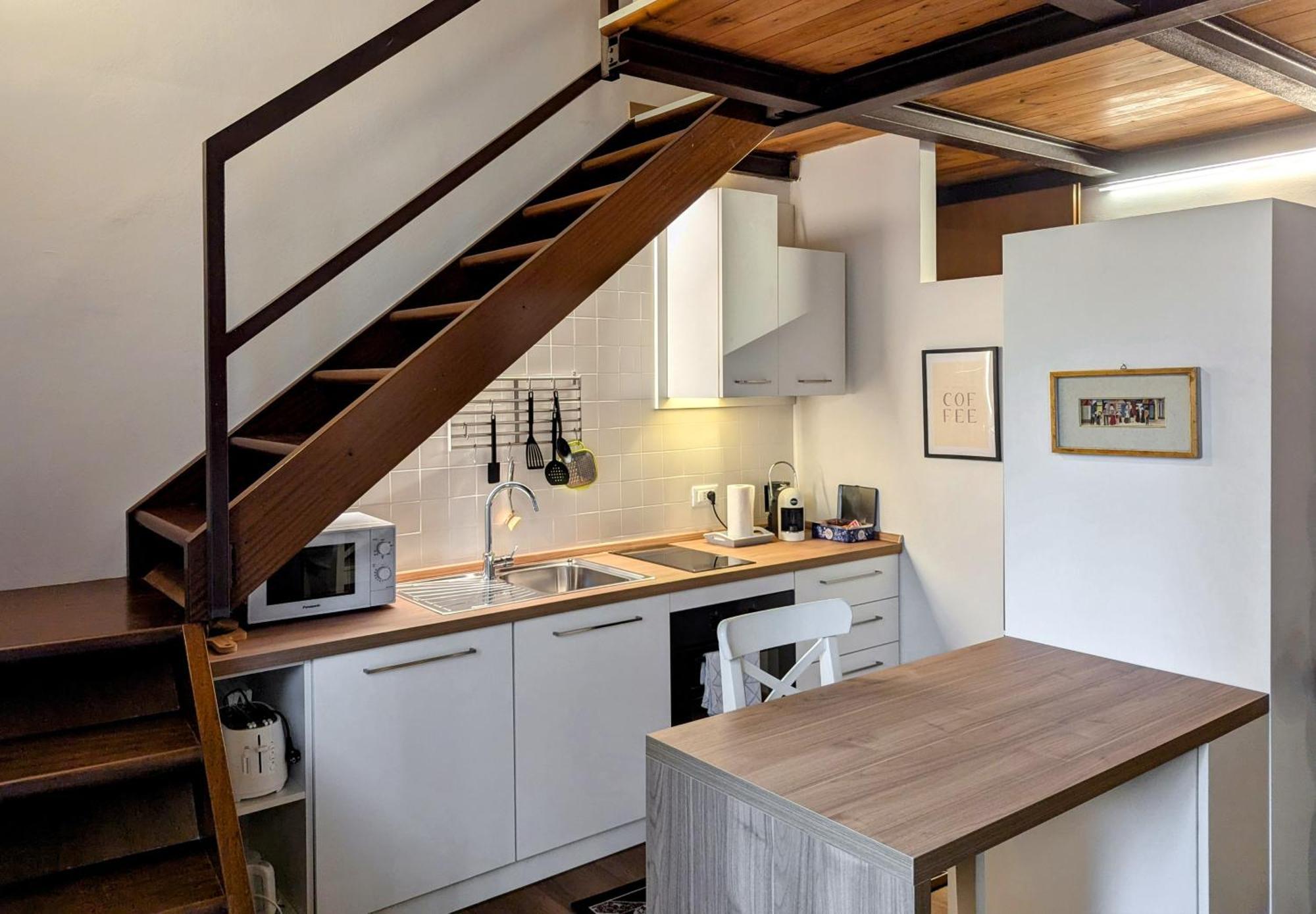 Апартаменты Flats4Rent Casa Di Gabriella Верона Экстерьер фото