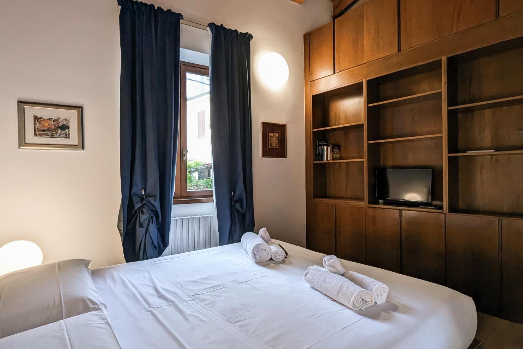 Апартаменты Flats4Rent Casa Di Gabriella Верона Экстерьер фото