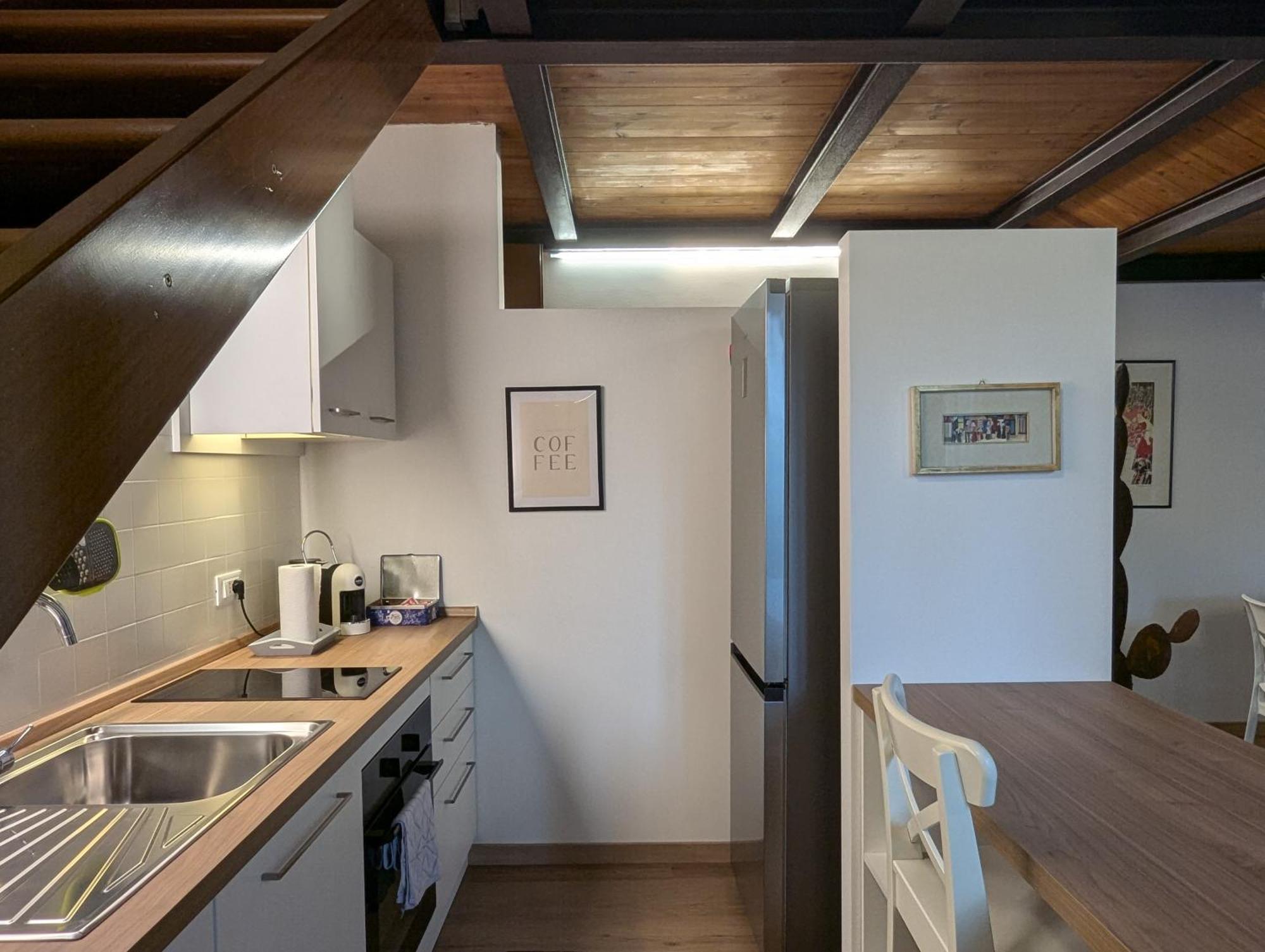 Апартаменты Flats4Rent Casa Di Gabriella Верона Экстерьер фото