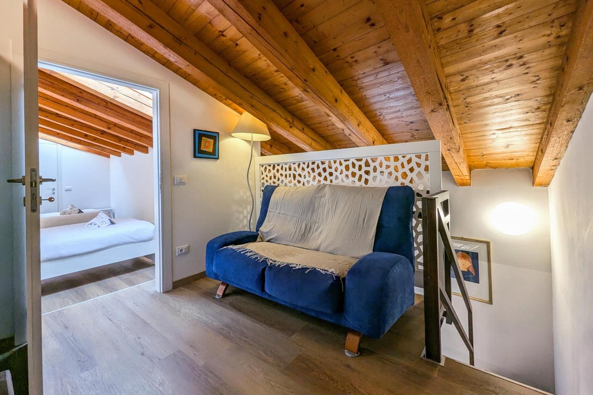 Апартаменты Flats4Rent Casa Di Gabriella Верона Экстерьер фото