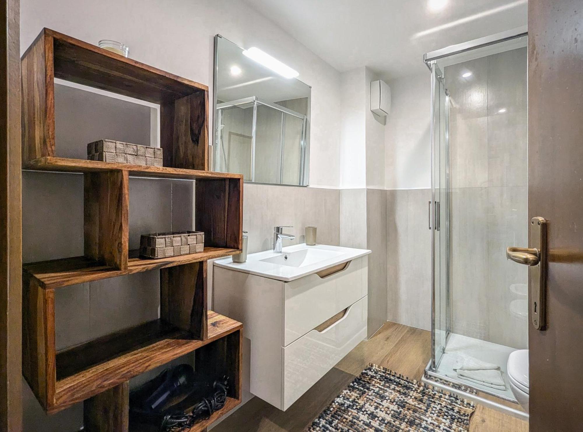 Апартаменты Flats4Rent Casa Di Gabriella Верона Экстерьер фото