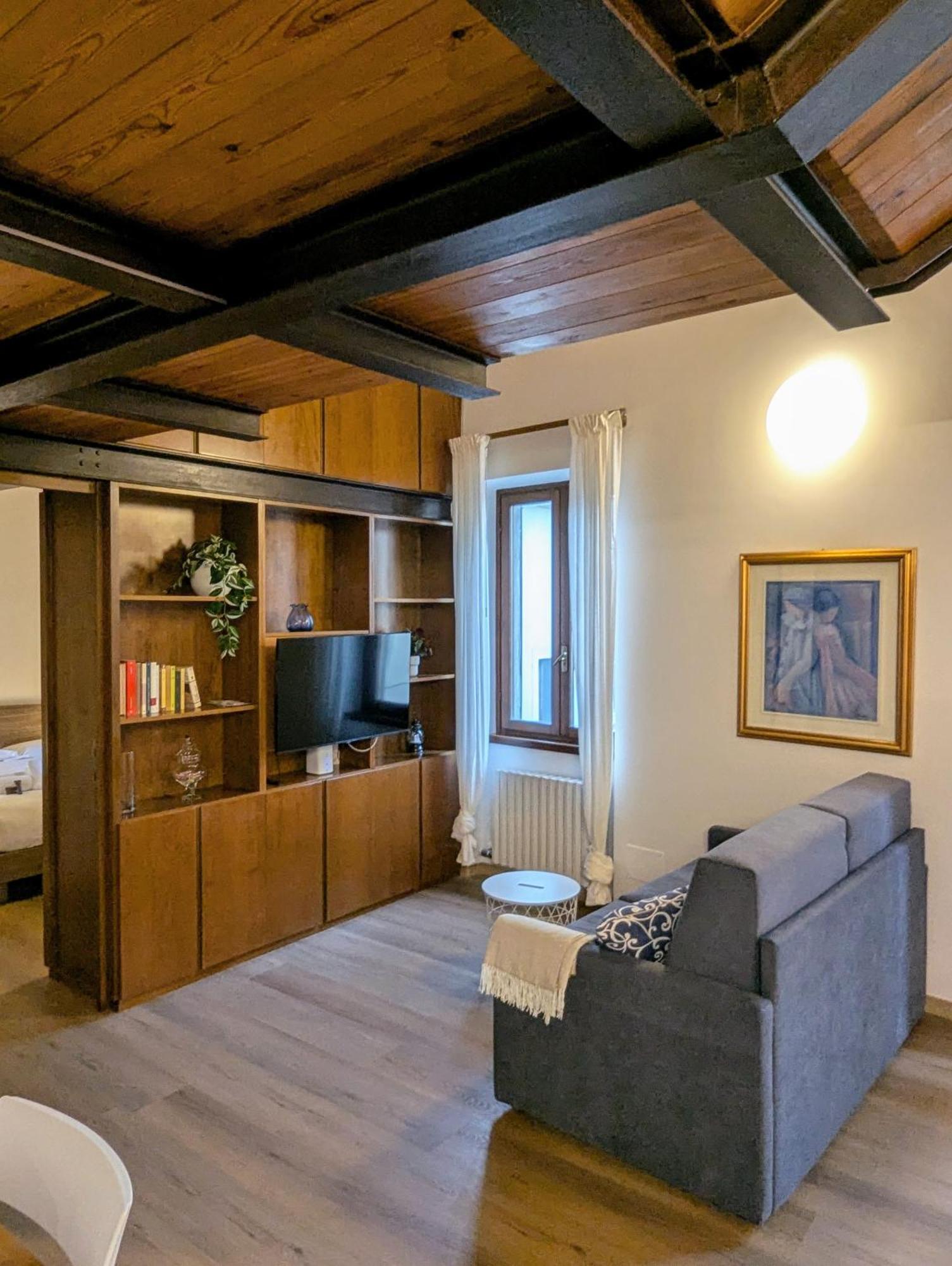 Апартаменты Flats4Rent Casa Di Gabriella Верона Экстерьер фото