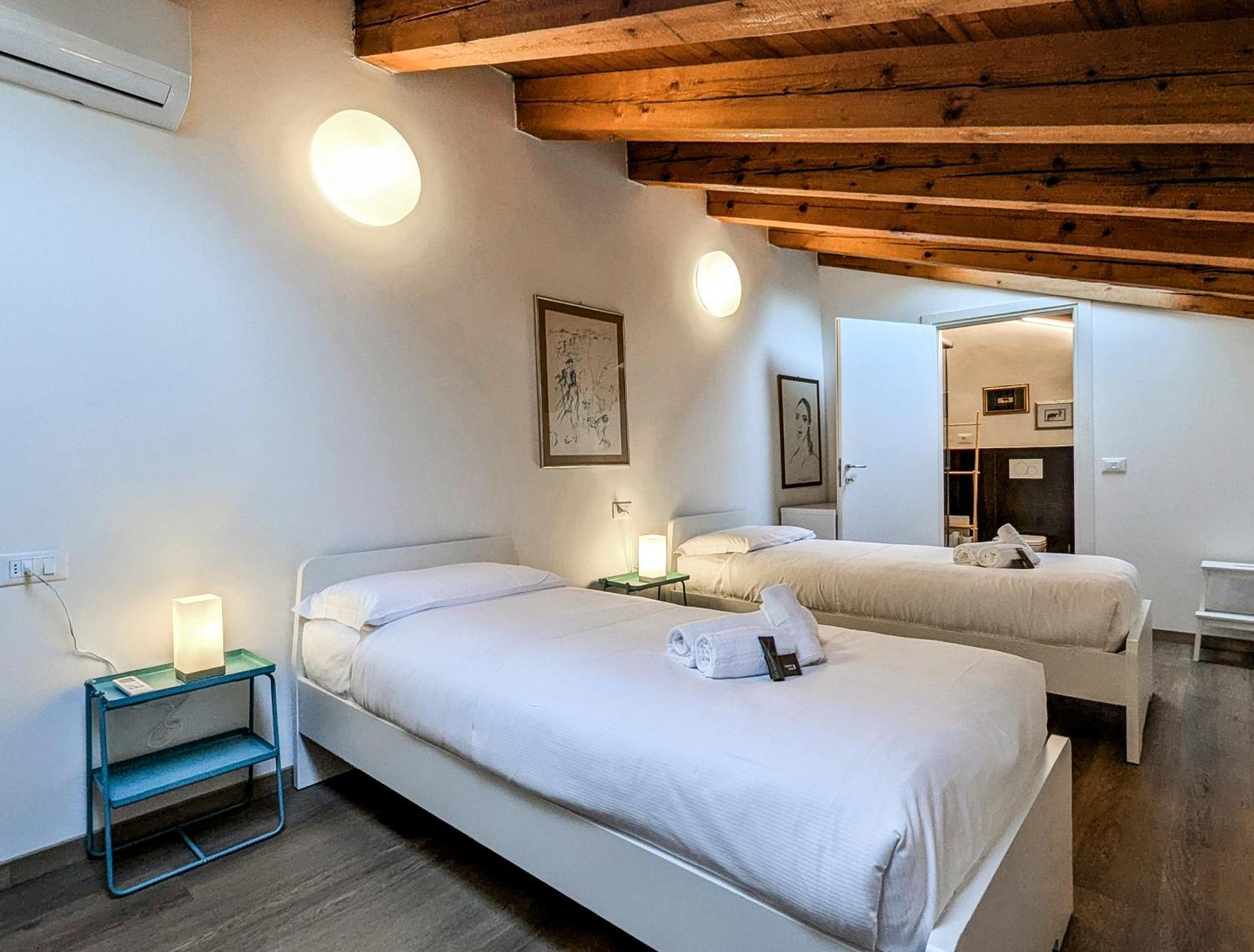 Апартаменты Flats4Rent Casa Di Gabriella Верона Экстерьер фото